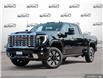 2025 GMC Sierra 2500HD Denali (Stk: 7OD50217291) in Tillsonburg - Image 1 of 24