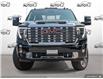 2025 GMC Sierra 2500HD Denali (Stk: 7OD50217291) in Tillsonburg - Image 2 of 24