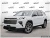 2025 Chevrolet Traverse LT (Stk: 25C410) in Tillsonburg - Image 1 of 26
