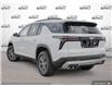 2025 Chevrolet Traverse LT (Stk: 25C410) in Tillsonburg - Image 4 of 26