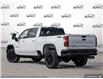 2025 Chevrolet Silverado 2500HD LT (Stk: 25C402) in Tillsonburg - Image 4 of 26