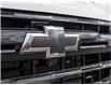 2025 Chevrolet Silverado 2500HD LT (Stk: 25C402) in Tillsonburg - Image 9 of 26