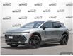 2025 Chevrolet Equinox EV RS (Stk: R502) in Grimsby - Image 1 of 25