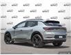 2025 Chevrolet Equinox EV RS (Stk: R502) in Grimsby - Image 4 of 25