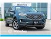2019 Ford Edge SEL (Stk: D25168) in Waterloo - Image 1 of 18