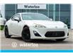 2013 Scion FR-S Base (Stk: D25174) in Waterloo - Image 1 of 9