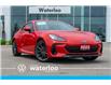 2023 Subaru BRZ Sport-tech (Stk: D25177) in Waterloo - Image 1 of 17