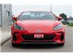 2023 Subaru BRZ Sport-tech (Stk: D25177) in Waterloo - Image 5 of 17