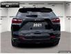 2021 Chevrolet Blazer RS (Stk: 5BR0229A) in Brantford - Image 5 of 23