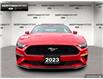 2023 Ford Mustang  (Stk: DR1039) in Brantford - Image 2 of 22