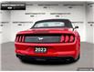 2023 Ford Mustang  (Stk: DR1039) in Brantford - Image 5 of 22