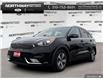2018 Kia Niro EX Premium (Stk: 5F10845A) in Brantford - Image 1 of 23