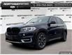 2018 BMW X5 xDrive35d (Stk: P11630A) in Brantford - Image 1 of 18