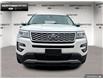 2017 Ford Explorer Platinum (Stk: 5LC0518A) in Brantford - Image 2 of 19