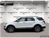 2017 Ford Explorer Platinum (Stk: 5LC0518A) in Brantford - Image 3 of 19