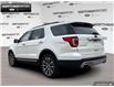2017 Ford Explorer Platinum (Stk: 5LC0518A) in Brantford - Image 4 of 19
