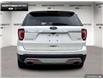 2017 Ford Explorer Platinum (Stk: 5LC0518A) in Brantford - Image 5 of 19