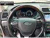 2017 Ford Explorer Platinum (Stk: 5LC0518A) in Brantford - Image 10 of 19