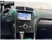 2017 Ford Explorer Platinum (Stk: 5LC0518A) in Brantford - Image 15 of 19