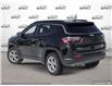 2025 Jeep Compass North in St. Thomas - Image 4 of 25