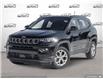 2025 Jeep Compass North in St. Thomas - Image 1 of 25