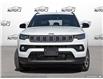 2025 Jeep Compass North in St. Thomas - Image 2 of 25