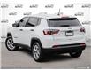 2025 Jeep Compass Sport in St. Thomas - Image 4 of 26