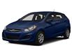 2014 Hyundai Accent GL (Stk: 4-P319A) in Bowmanville - Image 1 of 10