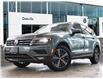 2021 Volkswagen Tiguan Highline (Stk: 17U1630) in Oakville - Image 1 of 28