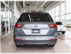 2021 Volkswagen Tiguan Highline (Stk: 17U1630) in Oakville - Image 4 of 28