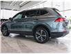 2021 Volkswagen Tiguan Highline (Stk: 17U1630) in Oakville - Image 5 of 28