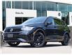 2022 Volkswagen Tiguan Comfortline R-Line Black Edition (Stk: 173270A) in Oakville - Image 1 of 25