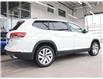 2021 Volkswagen Atlas 3.6 FSI Highline (Stk: 173119A) in Oakville - Image 3 of 24