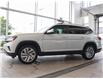 2021 Volkswagen Atlas 3.6 FSI Highline (Stk: 173119A) in Oakville - Image 5 of 24