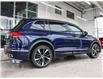 2022 Volkswagen Tiguan Highline R-Line (Stk: 17U1631) in Oakville - Image 3 of 27