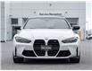 2021 BMW M4 Base (Stk: F90054P) in Brampton - Image 2 of 34