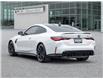 2021 BMW M4 Base (Stk: F90054P) in Brampton - Image 6 of 34