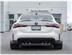 2021 BMW M4 Base (Stk: F90054P) in Brampton - Image 7 of 34