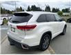 2018 Toyota Highlander XLE (Stk: T25102A) in Port Alberni - Image 5 of 15