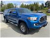 2018 Toyota Tacoma SR5 (Stk: T8719) in Port Alberni - Image 7 of 13