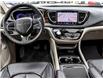 2024 Chrysler Pacifica Limited (Stk: P4903) in Toronto - Image 9 of 30