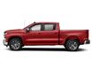 2021 Chevrolet Silverado 1500 LT (Stk: 25T196A) in Wadena - Image 2 of 3