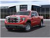2025 GMC Sierra 1500 SLE (Stk: 25T179) in Virgil - Image 6 of 24