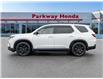 2023 Honda Pilot Black Edition (Stk: 2313703A) in North York - Image 4 of 35