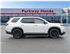 2023 Honda Pilot Black Edition (Stk: 2313703A) in North York - Image 7 of 35