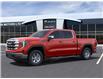 2025 GMC Sierra 1500 SLE (Stk: 25T180) in Virgil - Image 2 of 24