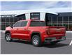 2025 GMC Sierra 1500 SLE (Stk: 25T180) in Virgil - Image 3 of 24