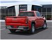2025 GMC Sierra 1500 SLE (Stk: 25T180) in Virgil - Image 4 of 24