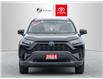 2024 Toyota RAV4 Hybrid LE (Stk: 8249) in Aurora - Image 2 of 9