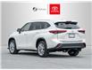 2020 Toyota Highlander Limited (Stk: 357761) in Aurora - Image 27 of 30